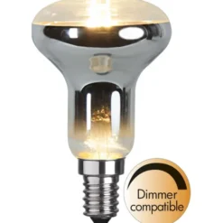 Star Trading LED-lampa E14 R50 Reflektor klar 2,5W(18W)
