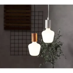 Star Trading LED-lampa E27 ST125 Funkis, 5.6W dimbar