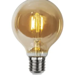 Star Trading LED-lampa E27 24V Low Voltage, 0.23W