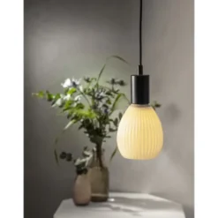 Star Trading LED-lampa E27 3,5W Decoled Dream, Beige 3-stegsdimmer