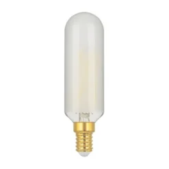 FLOS LED-lampa E14 5,7W 900lm matt dimbar