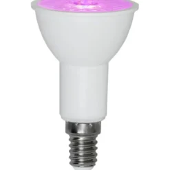 Star Trading LED Lampa E14 3,5W PAR16 växtbelysning