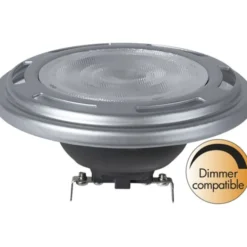 Star Trading LED-lampa G53/AR111 Spotlight Basic 13,5W 35°