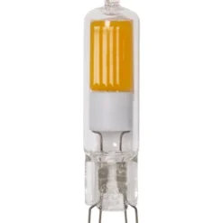 Star Trading LED-lampa G9 Halo-LED 2W
