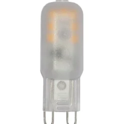 Star Trading LED-lampa G9 Halo-LED, 1W
