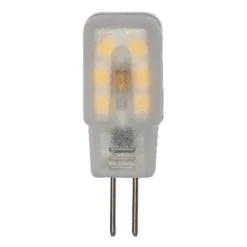 Star Trading LED-lampa G4 Halo-LED 0,8W