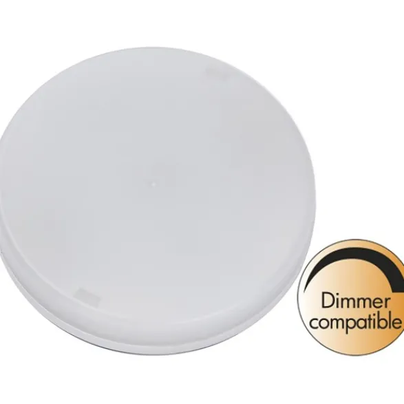 Star Trading LED-lampa GX53 spotlight basic