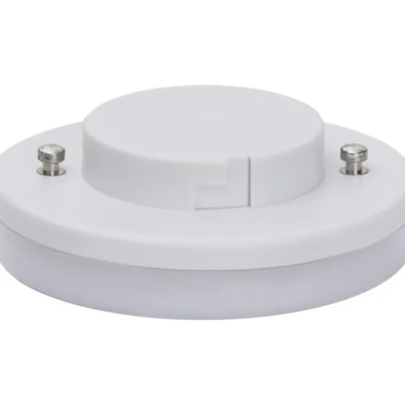 Star Trading LED-lampa GX53 spotlight basic