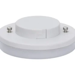 Star Trading LED-lampa GX53 spotlight basic