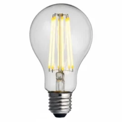Unison LED-lampa HIGH POWER normal klar E27 15W 2700K 3-steg dimbar minne