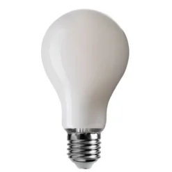 Unison LED-lampa HIGH POWER normal opal E27 18W 2700K dimbar