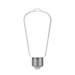 Creative cables LED-lampa Milky 4W E27 edison