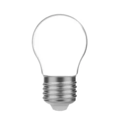 Creative cables LED-lampa Milky 4W E27 klot