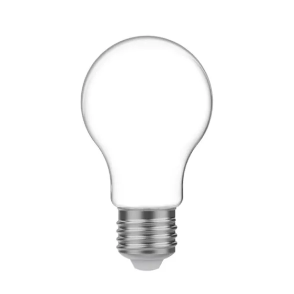 Creative cables LED-lampa Milky 4W E27 normal