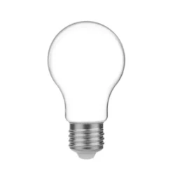 Creative cables LED-lampa Milky 4W E27 normal