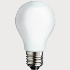 Unison LED-lampa Normal opal E27 5W 2700-2200K dim to warm