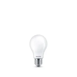 Philips LED-lampa normal 11,2(100)W E27 dimbar, matt