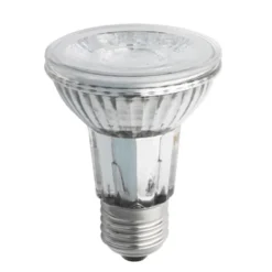 Unison LED lampa PAR20 E27 7W 600lm 2700K, dimbar