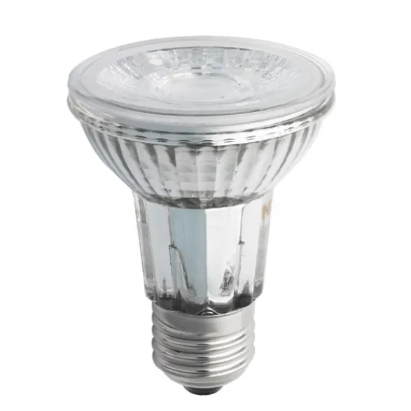 Unison LED lampa PAR20 E27 7W 600lm 2700K, dimbar