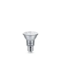 Philips LED-lampa PAR20 E27 6W(50W) dimbar