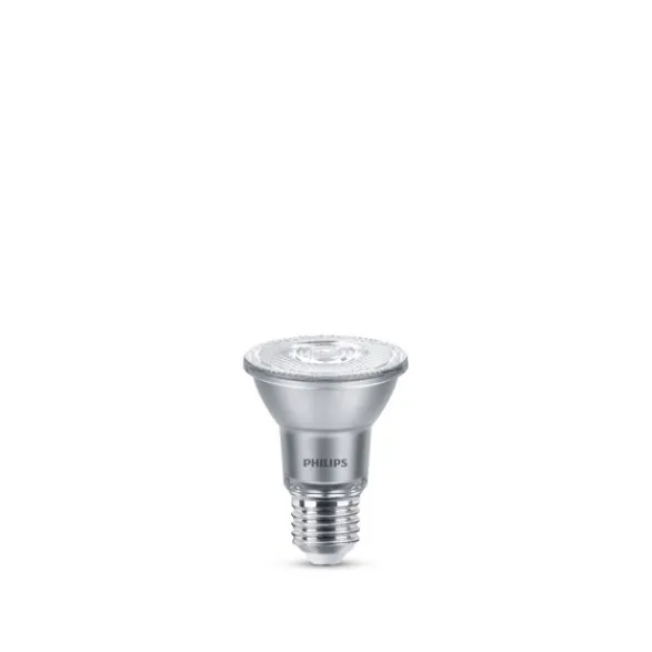 Philips LED-lampa PAR20 E27 6W(50W) dimbar