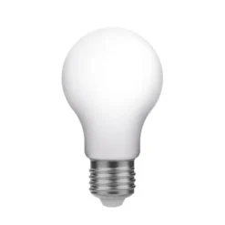 Creative cables LED-lampa Porcelain Effect 7W E27 normal dimbar