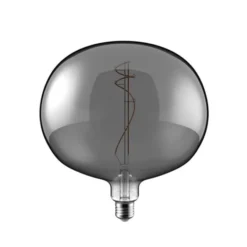 Creative cables LED-lampa Smoky 10W E27 ellipse dimbar