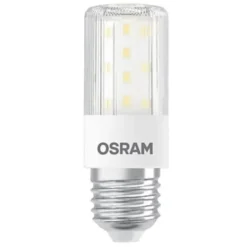 Osram LED-lampa Special T slim E27 7,3W 320° dim