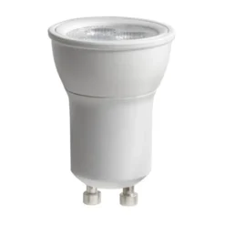 Unison LED-lampa 3-stegs Dimbar Gu10 MR11 3W 3000K
