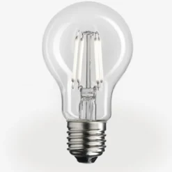 Unison LED-lampa UNI-WHITE normal klar E27 4W 2700K dimbar