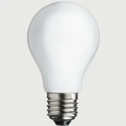 Unison LED-lampa UNI-WHITE normal opal E27 2W 2700K dimbar