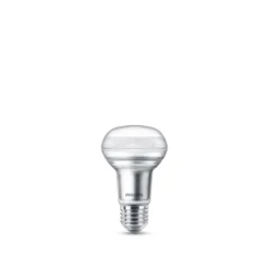 Philips LED-lampa 4,5W(60W) E27 reflektor dimbar