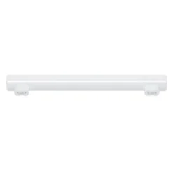 Unison LED linestrarör opal 2-pol 5W 2700K dimbar
