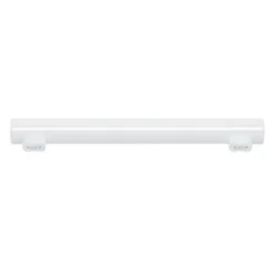 Unison LED linestrarör opal 2-pol 8W 2700K dimbar