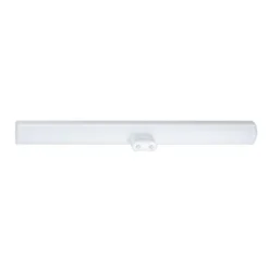 Unison LED linestrarör opal 1-pol 7,5W 2700K dimbar
