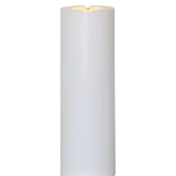 Star Trading LED Ljus Flamme Rak 32 cm