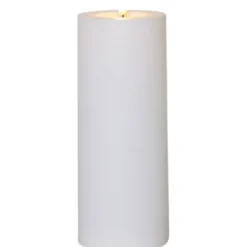 Star Trading LED Ljus Flamme Rak 27cm