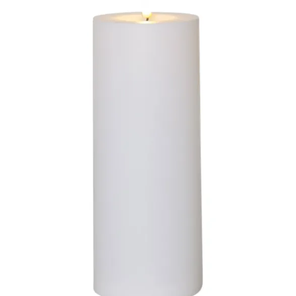 Star Trading LED Ljus Flamme Rak 27cm