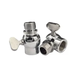 lampsladdar.se Led M10inv/M10utv Chrome