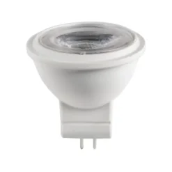 Unison LED MR11 GU4 12V 4W 2700K dimbar