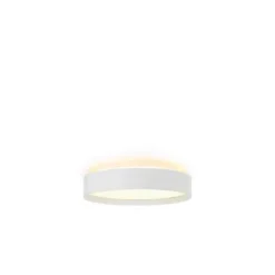 Halo Design LED Plafond Backlight Full Ø30, Hvid 25W Vit 25W 3-stegs dimning - Minne