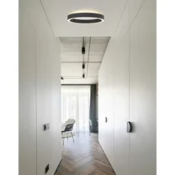 Halo Design LED Plafond Backlight String Ø30, Vit 25W 3-stegs dimning - Minne