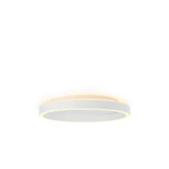 Halo Design LED Plafond Backlight String Ø40, Vit 25W 3-stegs dimning - Minne