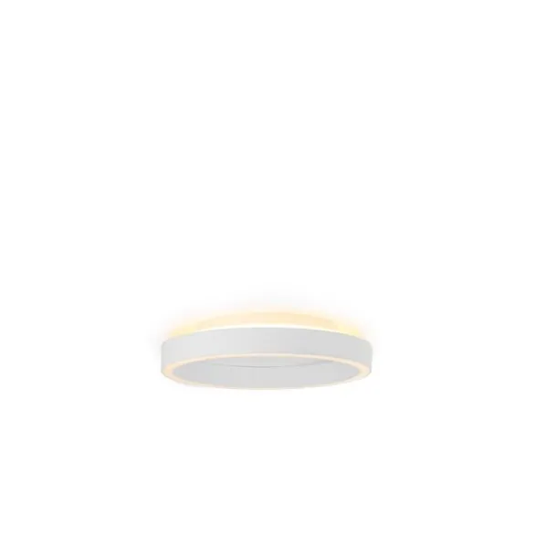 Halo Design LED Plafond Backlight String Ø30, Vit 25W 3-stegs dimning - Minne