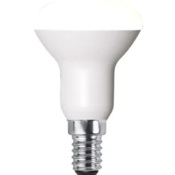Star Trading LED-Reflectorlampa E14 opal 4,2W(40W)