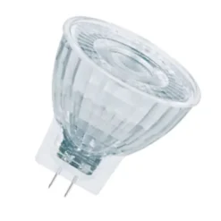 LEDVANCE LED-reflektorlampa GU4 MR11 4.5W(35W) dimbar