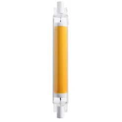 Unison LED R7s 118mm 7,5W 3000K dimbar