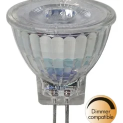 Star Trading LED-spot GU4/MR11 4,4W(35W) dimbar
