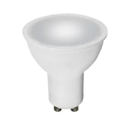 Unison LED-spot GU10 6W 2700K 3-steg dimbar minne