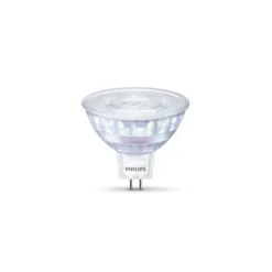 Philips LED-spot Master value 7,5W(50W) GU5,3 MR16 dim to warm